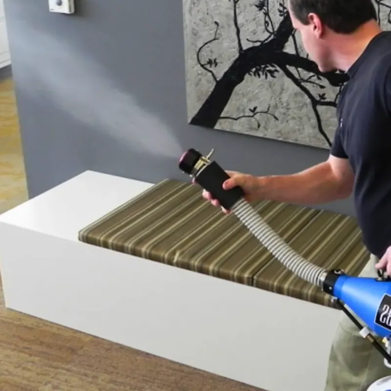 Professional Odor Removal in Hempstead County, AR